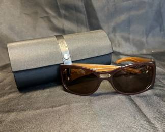 Authentic Mont Blanc Sunglasses