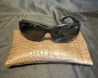 Authentic Prada Sunglasses