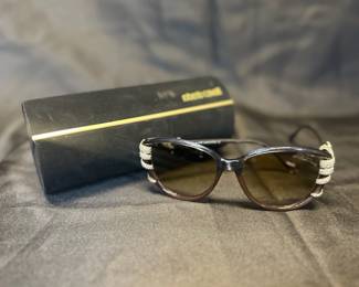 Authentic Robert Cavalli Sunglasses