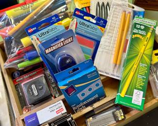 Office Supplies