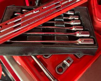 Snap-On Tool Sets