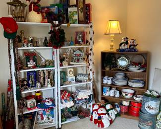 Christmas Items