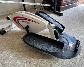 FitDesk Under Desk Bike Pedal