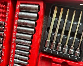 Snap-On Tools
