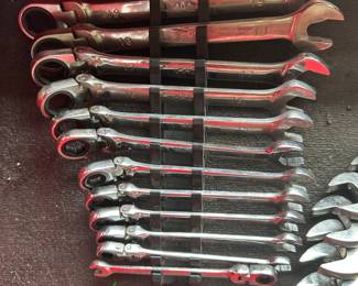 Snap-On Tools