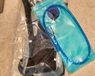 Camelbak Hydration Backpack