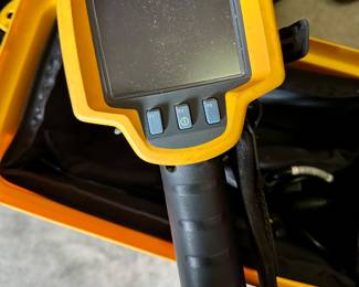 Fluke Electrical Test Tools, Thermal Imager