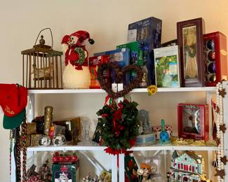 Christmas Items