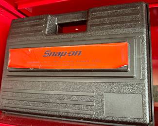 Snap-On Tool Set
