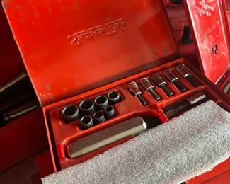 Snap-On Tool Sets