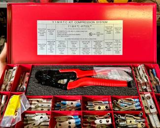 Y1MRTC Kit Compression System