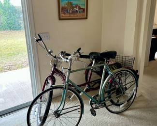 Schwinn Bicycles