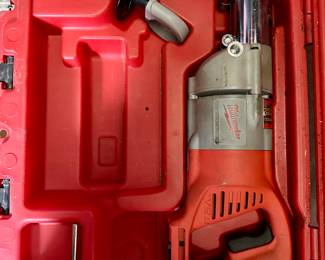 Milwaukee Tools
