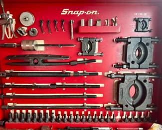 Snap-On VE 138-3B Tool Set