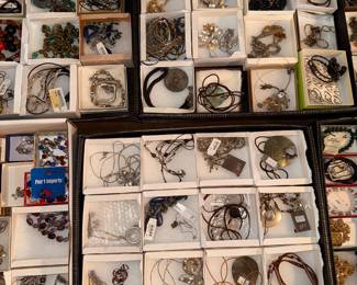 Necklaces, Huge Selection!