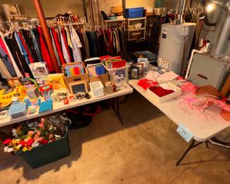 Art Supplies, School Supplies