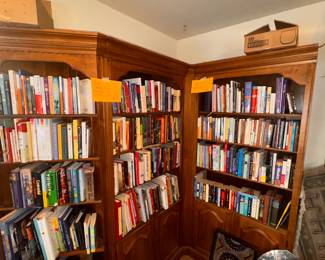 Books (Hard, Soft, Tabletop, Children's)