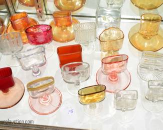 Collection of Card Holders