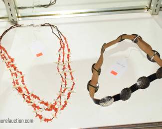 Selection of Sterling Silver Jewelry