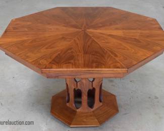 Harvey Probber Mid Century Modern Table