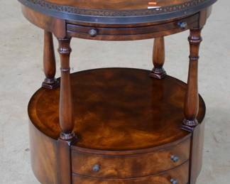 Theodore Alexander Table