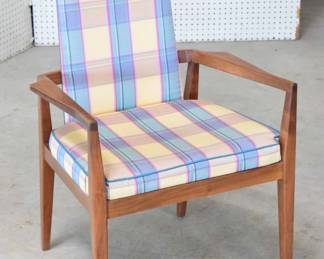 Harvey Probber Mid Century Modern Chairs