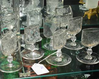 Collection of Card Holders