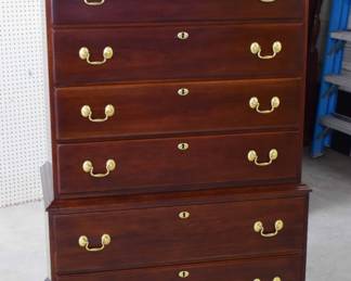 Statton Tall Chest