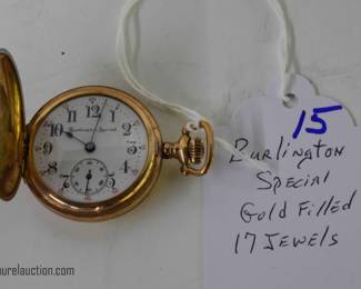 Large Selection of Gold Jewelry