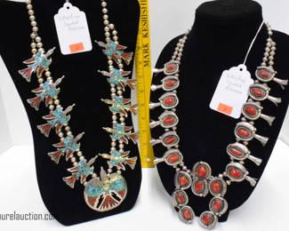 Selection of Sterling Silver Jewelry