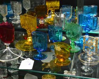 Collection of Card Holders