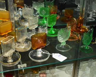 Collection of Card Holders