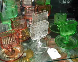 Collection of Card Holders