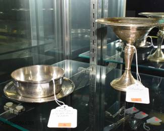 Collection of Sterling Silver