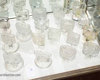 Collection of Card Holders