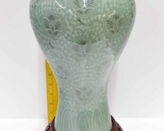 Korean Vase
