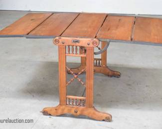 Victorian 5 Way Adjustable Shelf