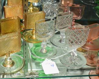 Collection of Card Holders