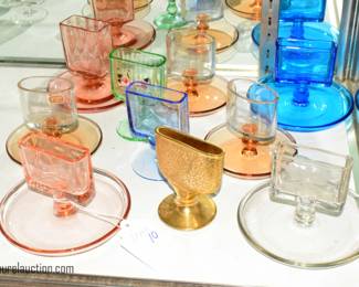 Collection of Card Holders