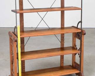 Victorian 5 Way Adjustable Shelf