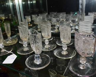 Collection of Card Holders