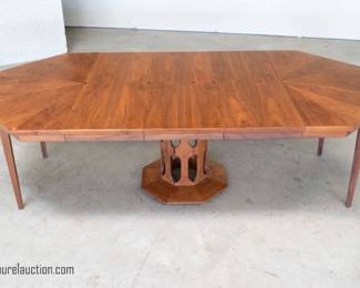 Harvey Probber Mid Century Modern Table