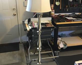 Floor Lamp