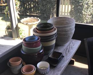 Flower Pots