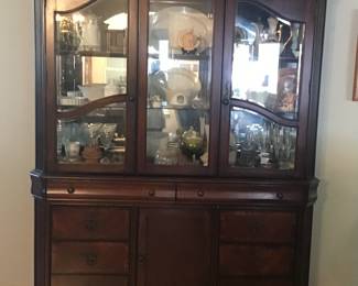 China Cabinet