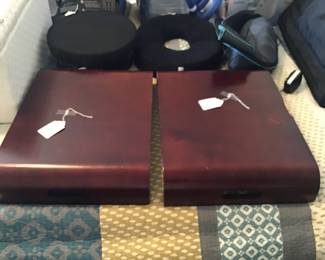 Oriental Trays