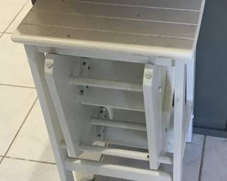 Flip Flop Ladder Chair