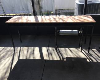 Long Table