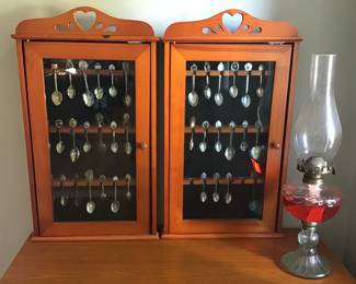 Spoon Collection