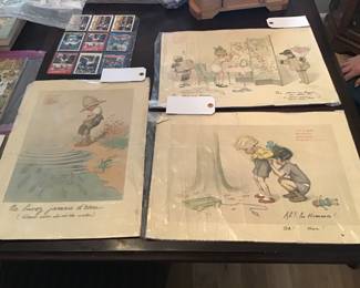 3 Lithos